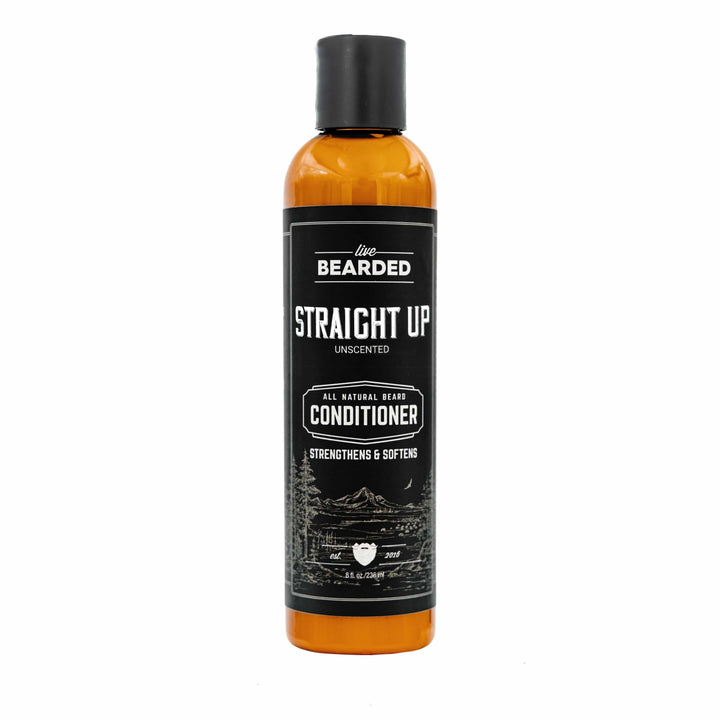 Live Bearded - Beard Conditioner: Executive