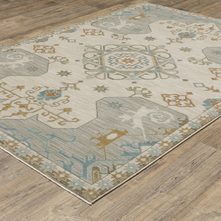 Oriental Weavers - Maeve / MAE09: 9'10" x 12'10"