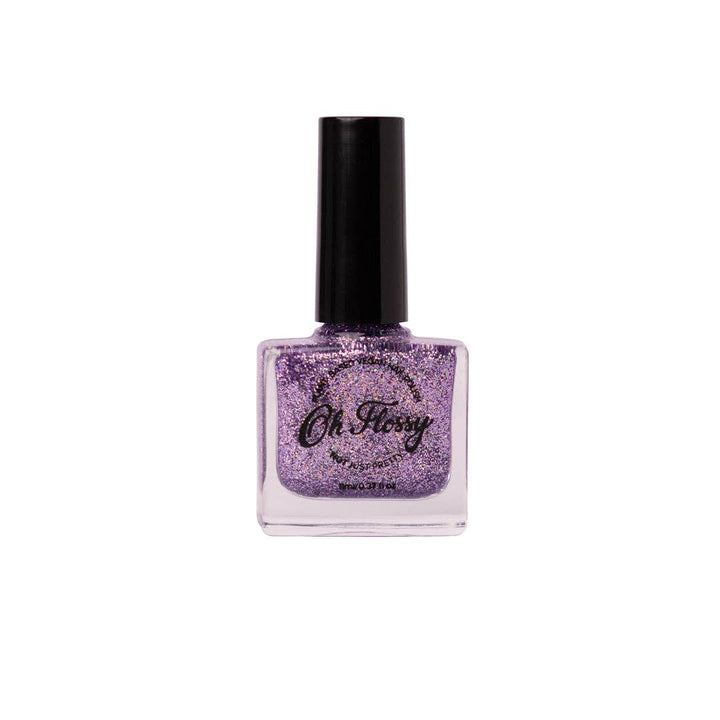 Oh Flossy - Oh Flossy Nail Polish: Loyal - Top Coat