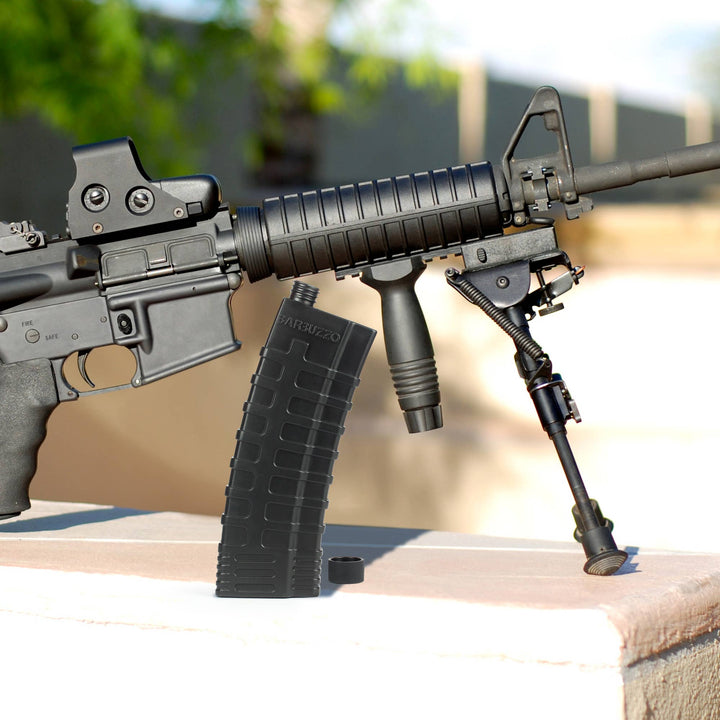 CALIBER GOURMET / CAMPCO - AR Magazine Flask