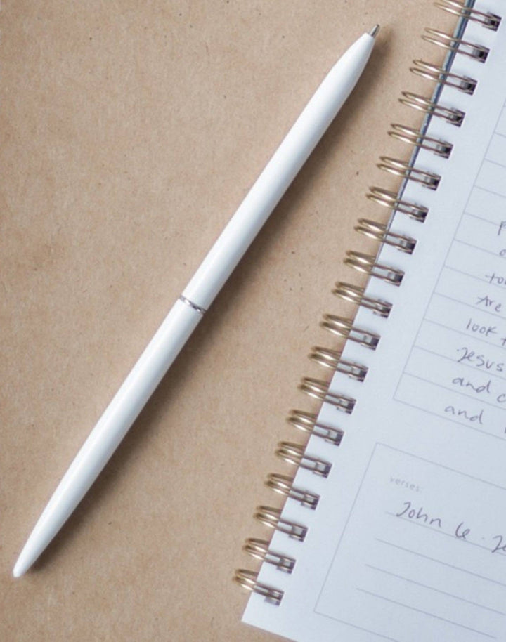 Church Notes Co. - Pen Set