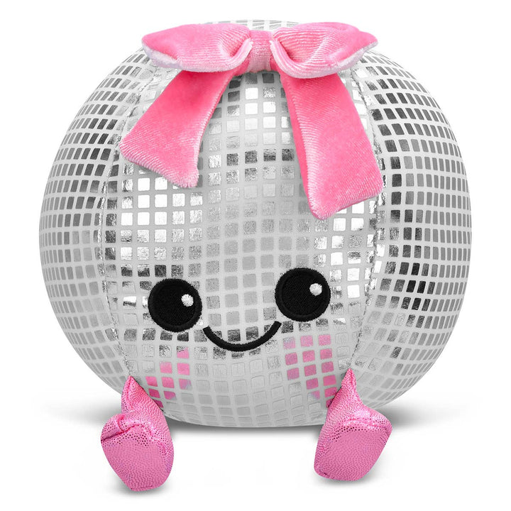 Iscream - Disco Ball Mini Plush