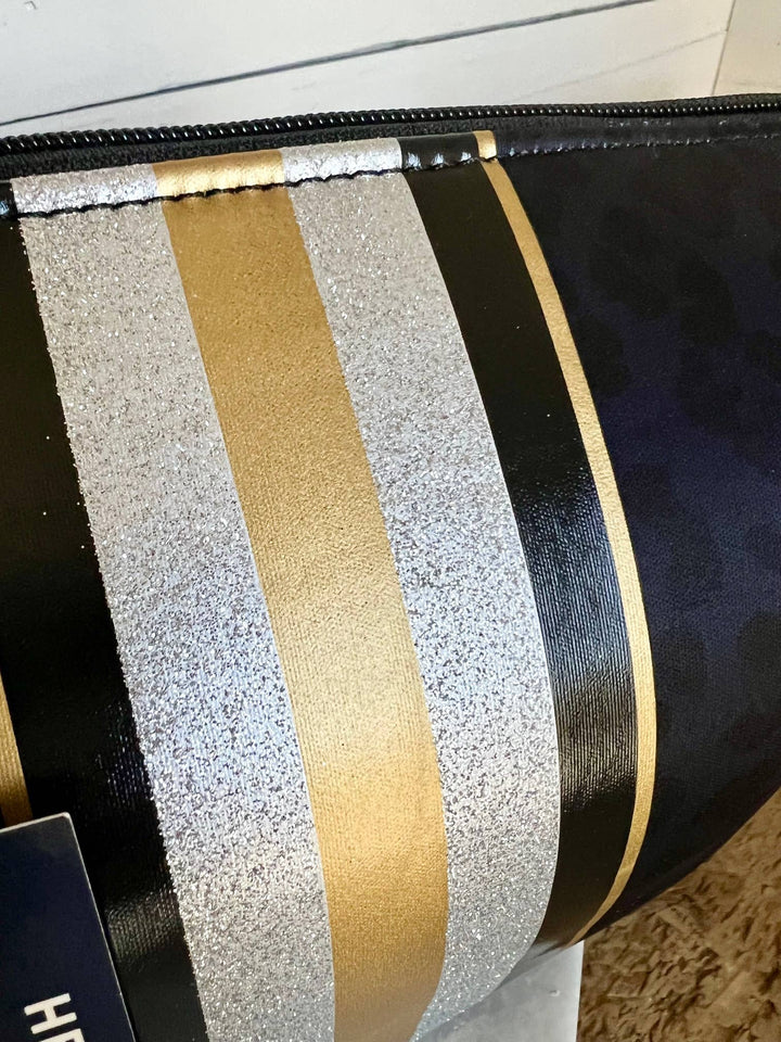 TAYLOR GRAY - The Lizzy Small Neoprene Makeup Bag | shoptaylorgray