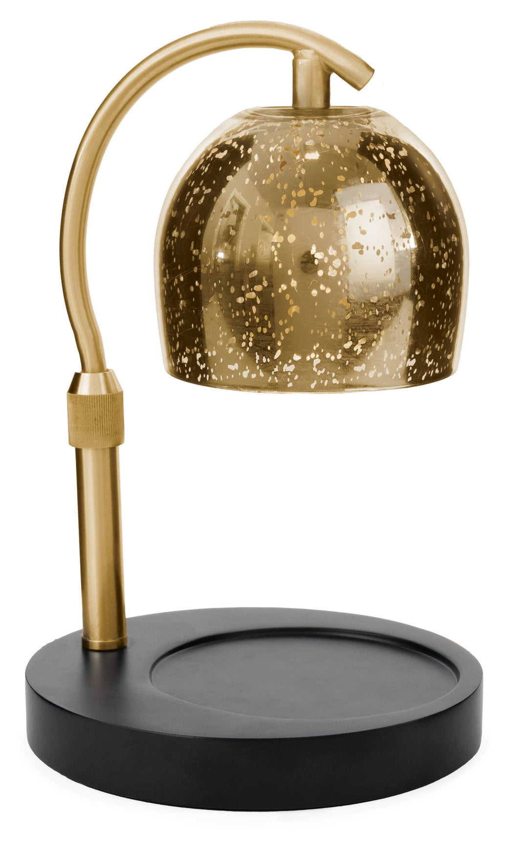 Candle Warmers Etc. - Mercury Glass Candle Warmer Lamp