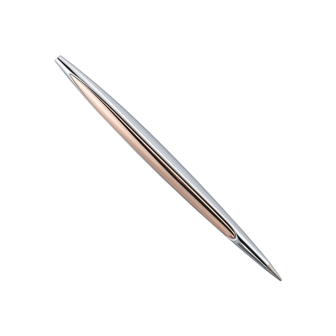 GRID Wallet - GRID AXL Pen: Silver