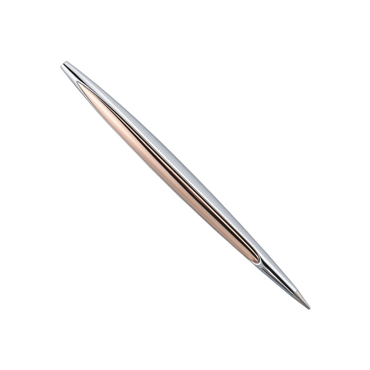 GRID Wallet - GRID AXL Pen: Silver