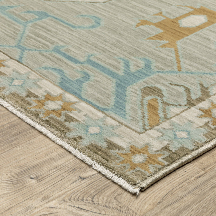 Oriental Weavers - Maeve / MAE09: 9'10" x 12'10"