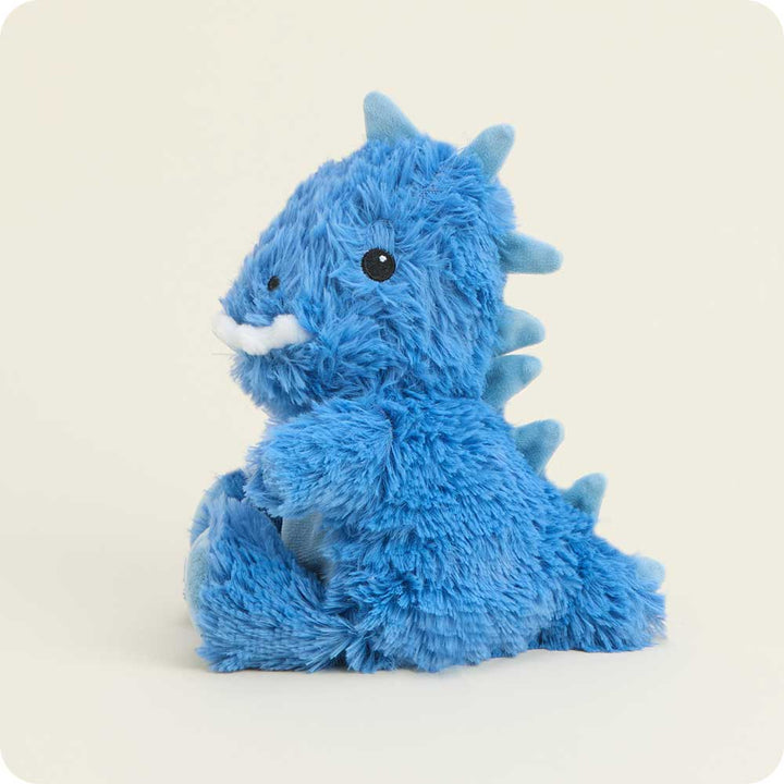 Warmies - Lavender Scented Plush - Gifts - Summer Market - Trex Warmies Junior
