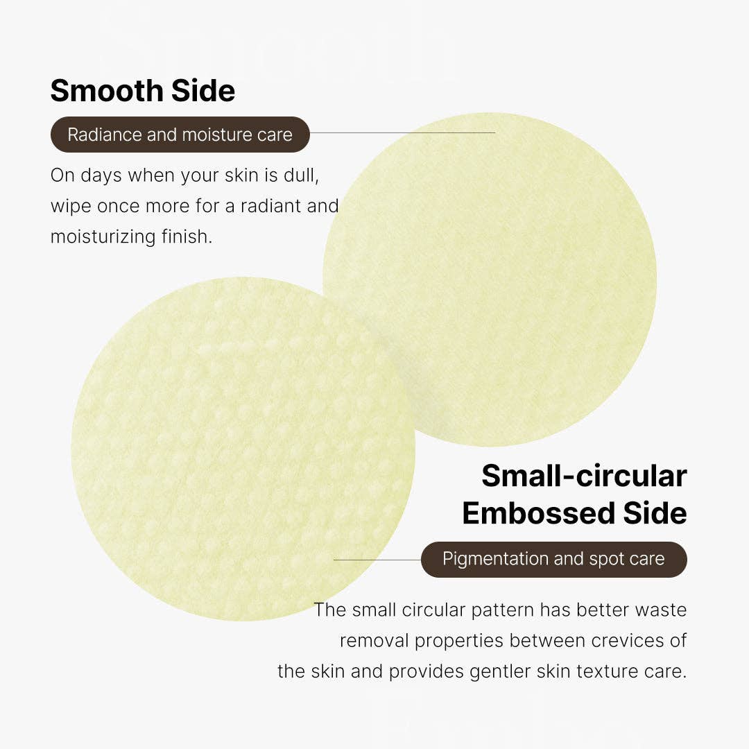 Kosmic - Kbeauty Skincare - [Medicube] Deep Vita C Pads, 150g