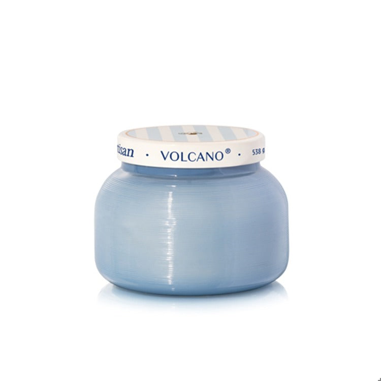 Caffe Capri 19oz Signature Candle, Volcano