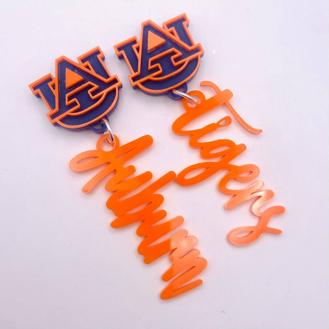 D and M’s Enterprise, LLC - Auburn Tigers: Auburn Tigers