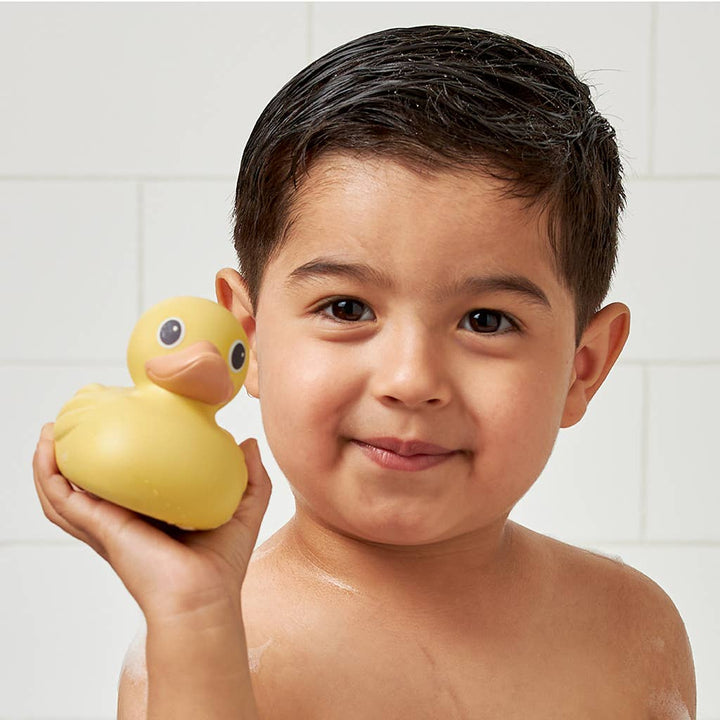 Itzy Ritzy - *NEW OPTION* Itzy Ducky Family™ - Bath + Water Table Toys: Mallard