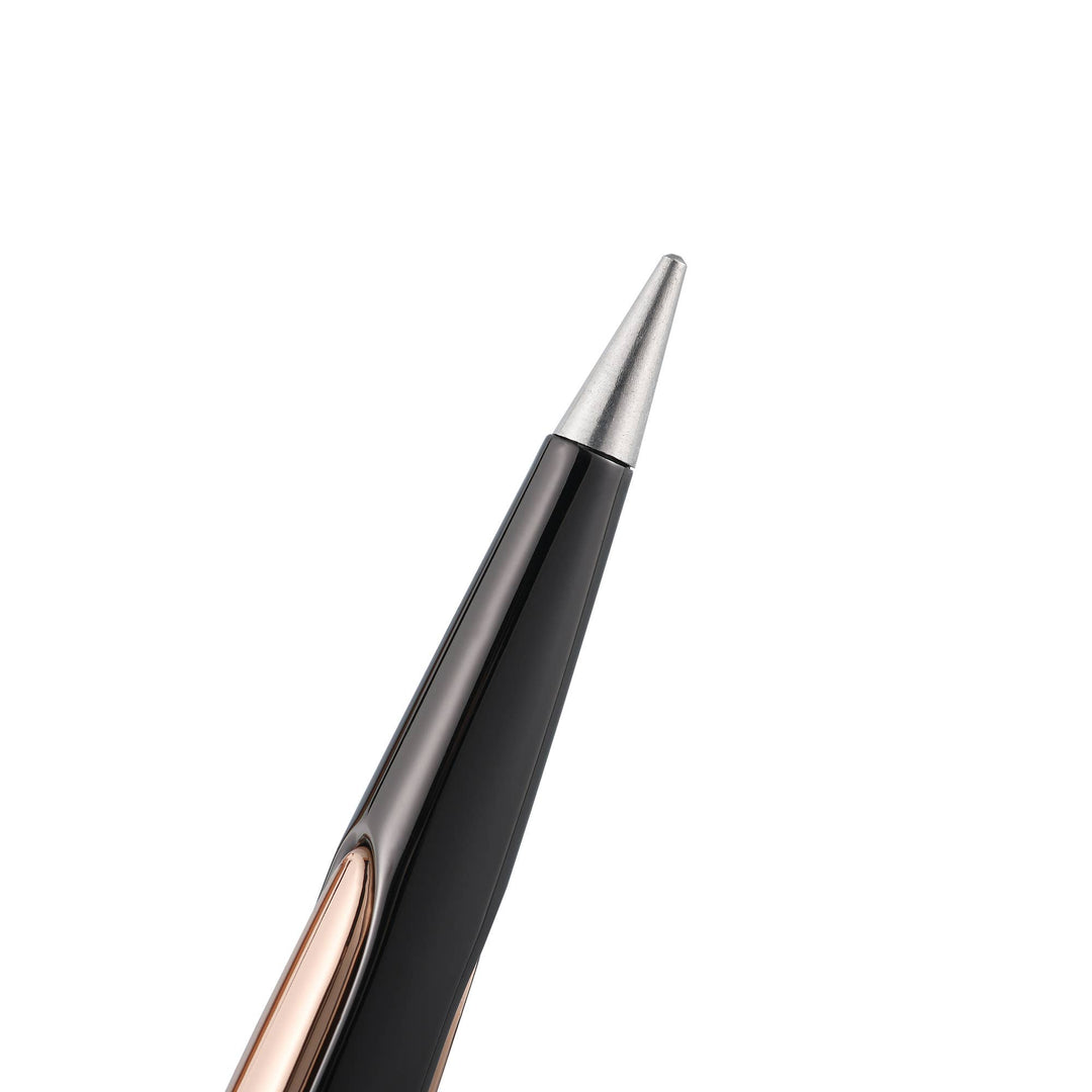GRID Wallet - GRID AXL Pen: Black