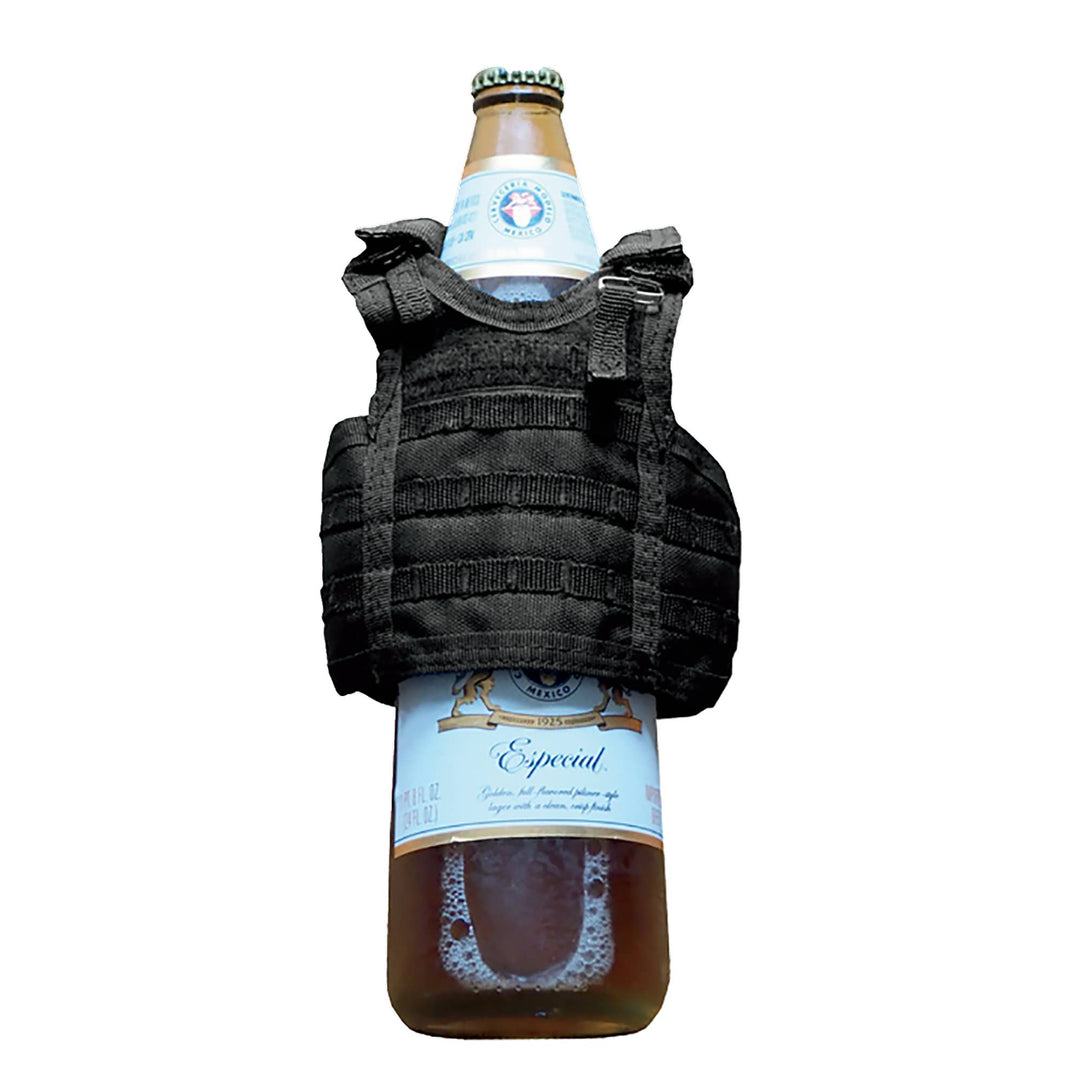 CALIBER GOURMET / CAMPCO - Tactical Mini Drink Vest