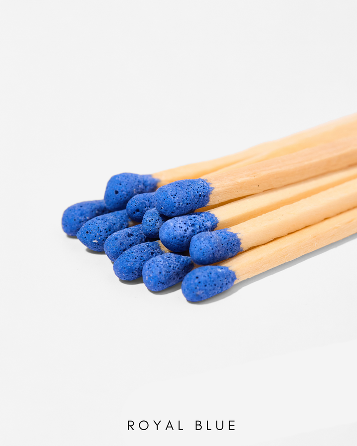 Tart By Taylor - 3'' Inch Match Stick Refills (140 Count): Confetti