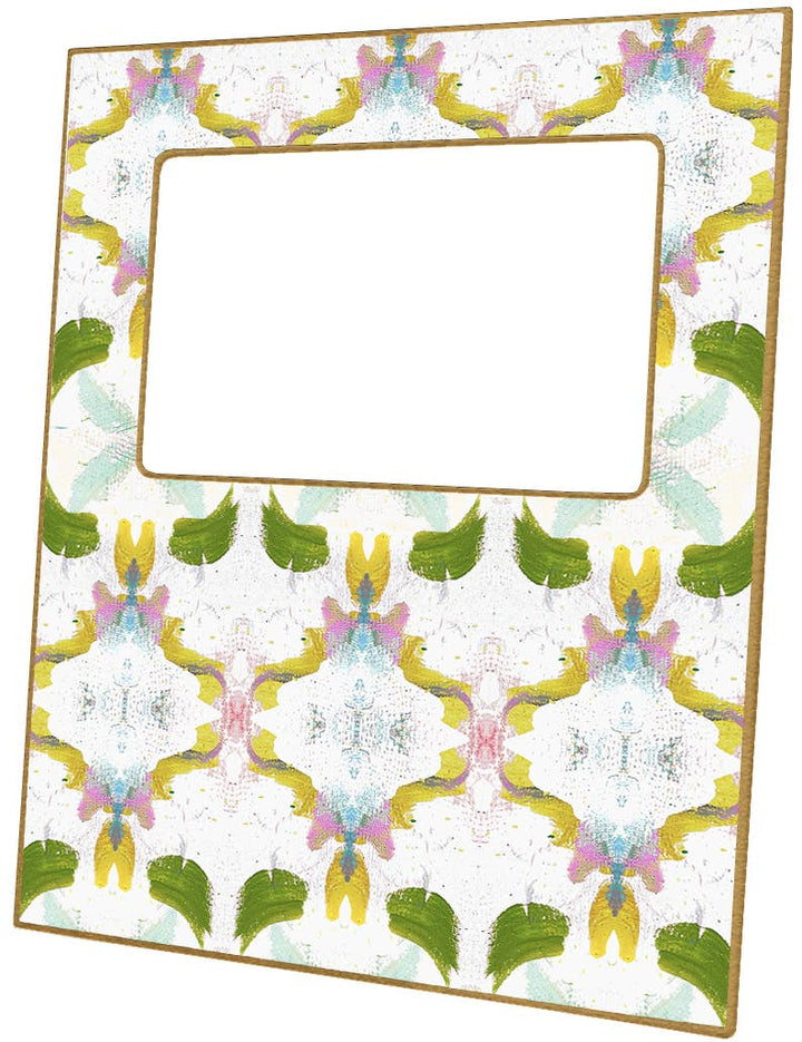 Marye-Kelley - 510LP - Dogwood Laura Park Picture Frame