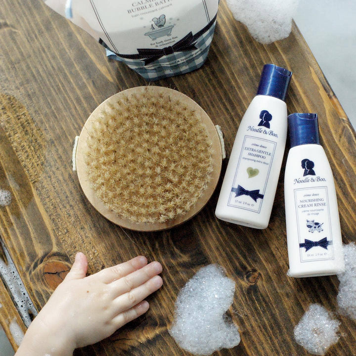 Noodle & Boo, Inc. - Sweetly Clean