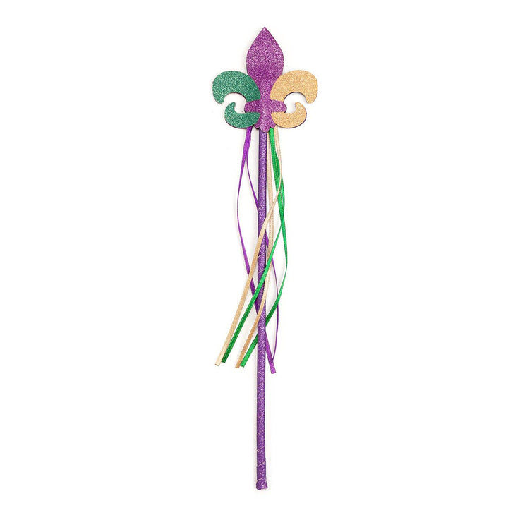 Sweet Wink - Mardi Gras Wand - Kids - Toys