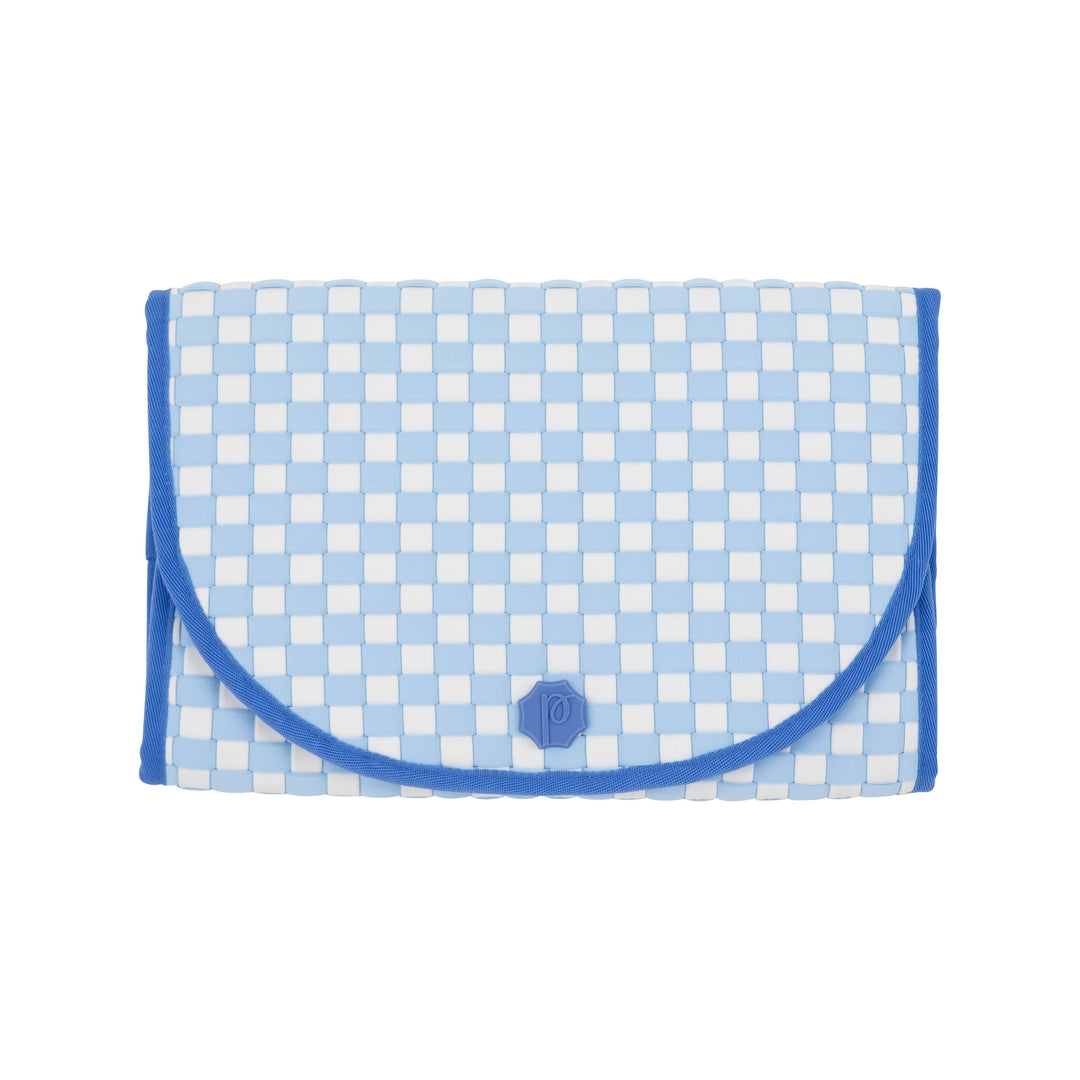 GooseWaddle + Pello - T.B.B.C. Lions, Tigers, and Bears Pret Changing Mat