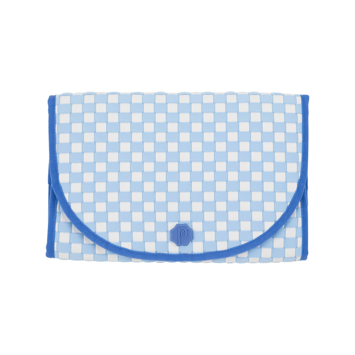 GooseWaddle + Pello - T.B.B.C. Lions, Tigers, and Bears Pret Changing Mat