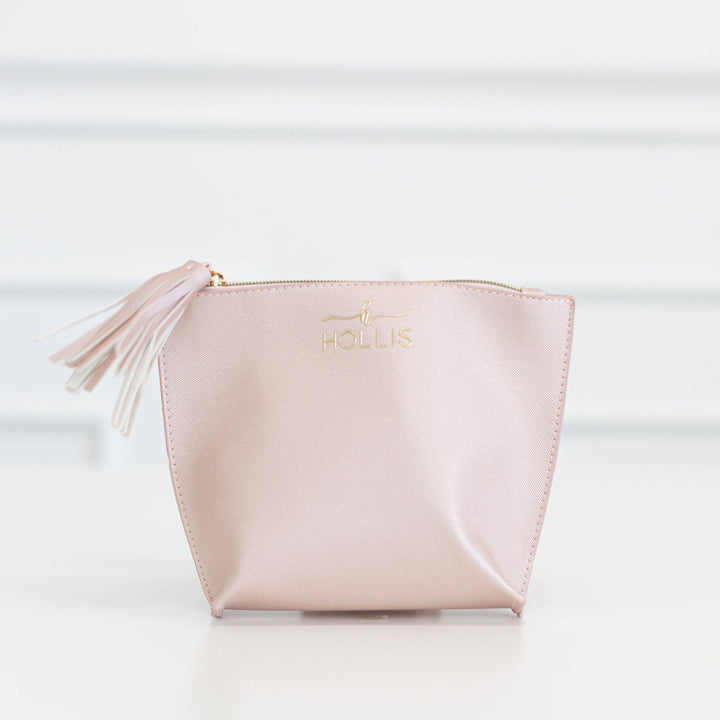 Hollis - Holy Chic: Blush