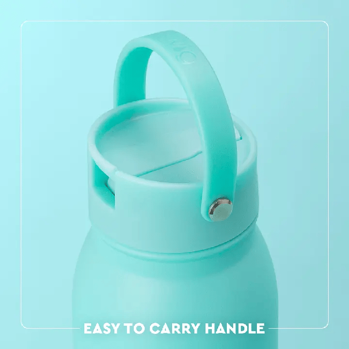 Swig Life - Roller Rink Flip + Sip Bottle (36oz)