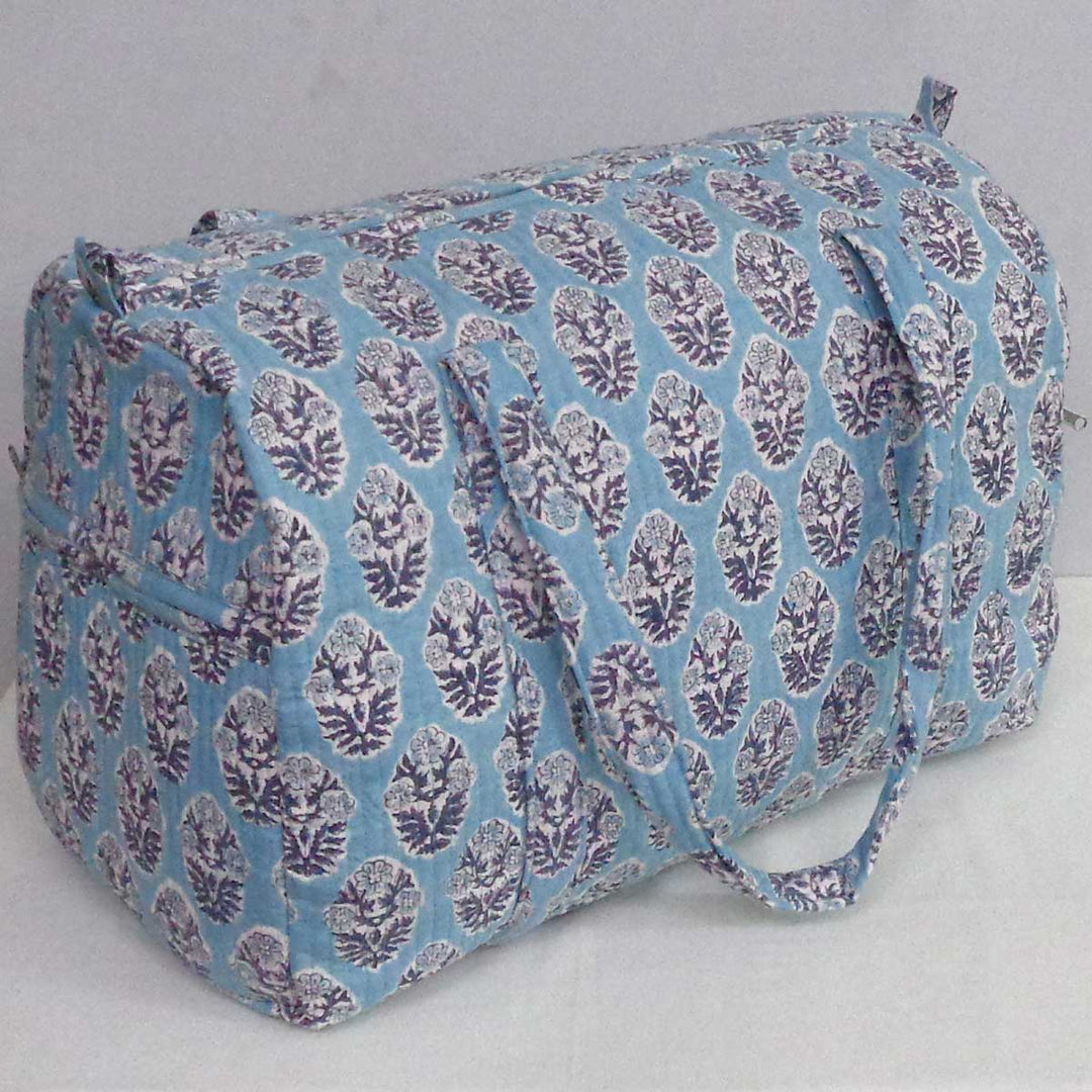 Ayras World - Boota Starlight Duffle Bag/Weekend Bag/Travel Bag/Gym Bag