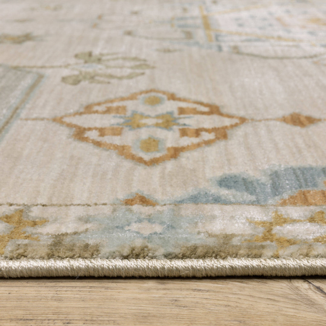 Oriental Weavers - Maeve / MAE09: 9'10" x 12'10"