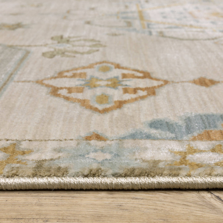 Oriental Weavers - Maeve / MAE09: 9'10" x 12'10"