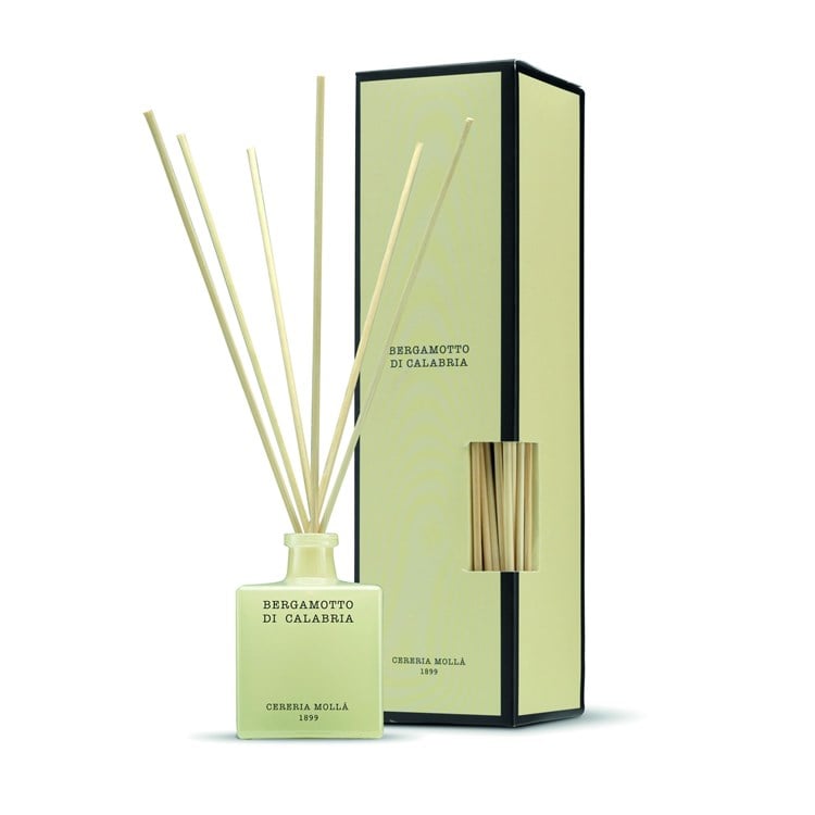 Bergamotto di Calabria 3.4 fl oz/100 ml Reed Diffu