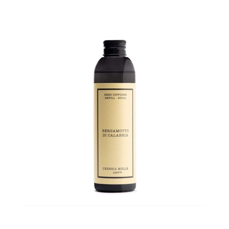 Bergamotto di Calabria 6.7 fl oz/200 ml Refill