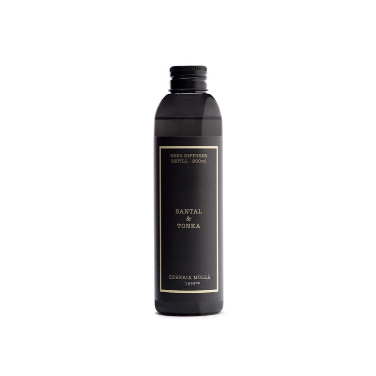 Santal & Tonka 6.7 fl oz/200 ml Refill