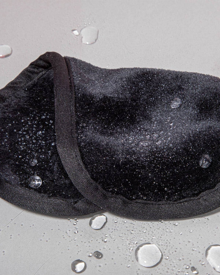 The Original MakeUp Eraser - Mini Chic Black PRO
