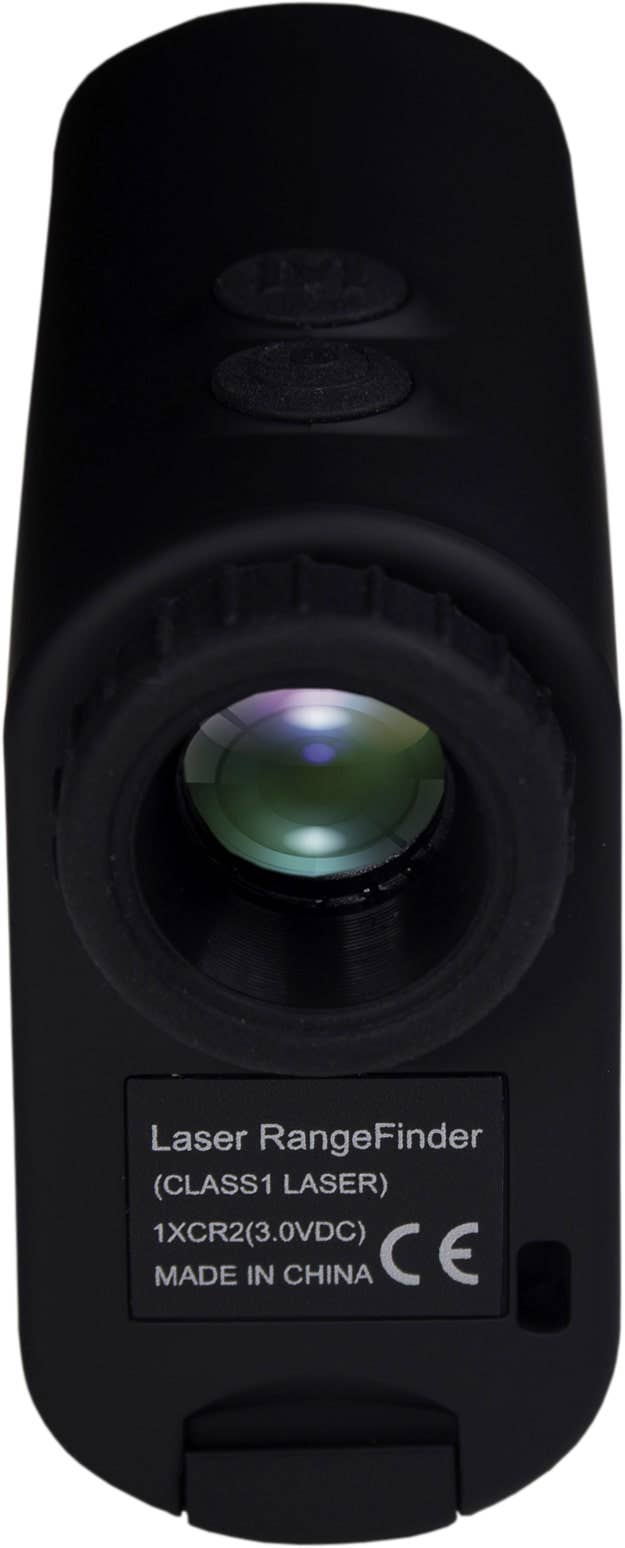 CALIBER GOURMET / CAMPCO - UZI Laser Range Finder Plus