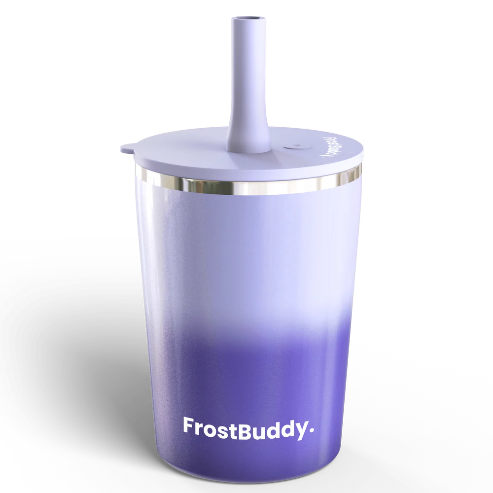 Sippin' Buddy