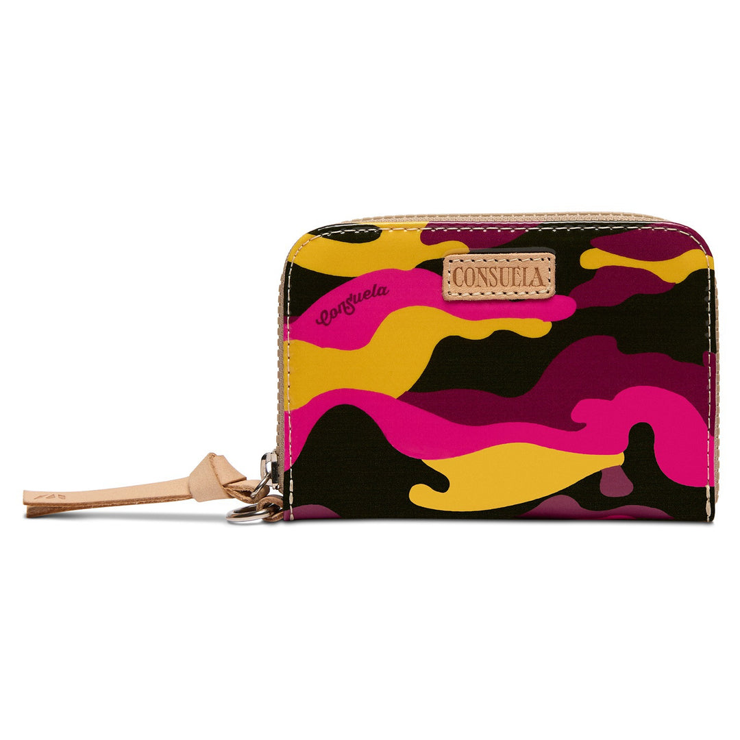 Zippy Wallet, Golden