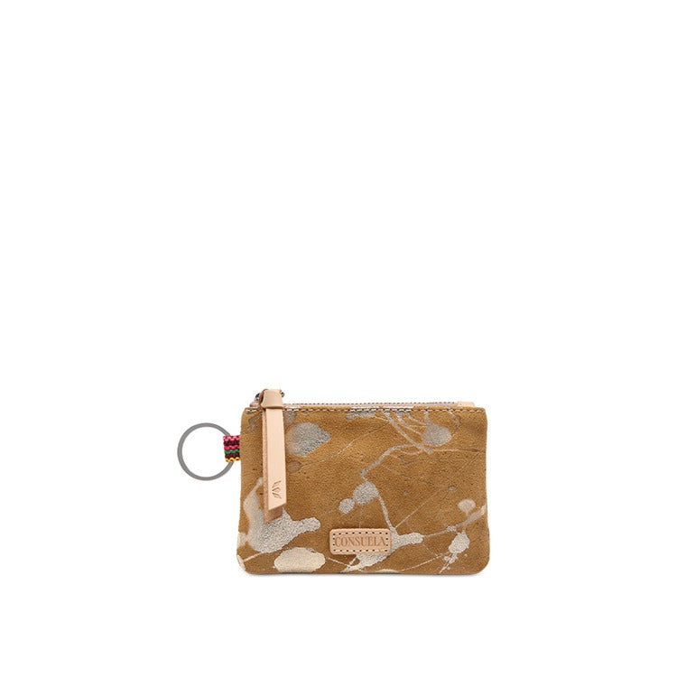 Pouch, Marlow