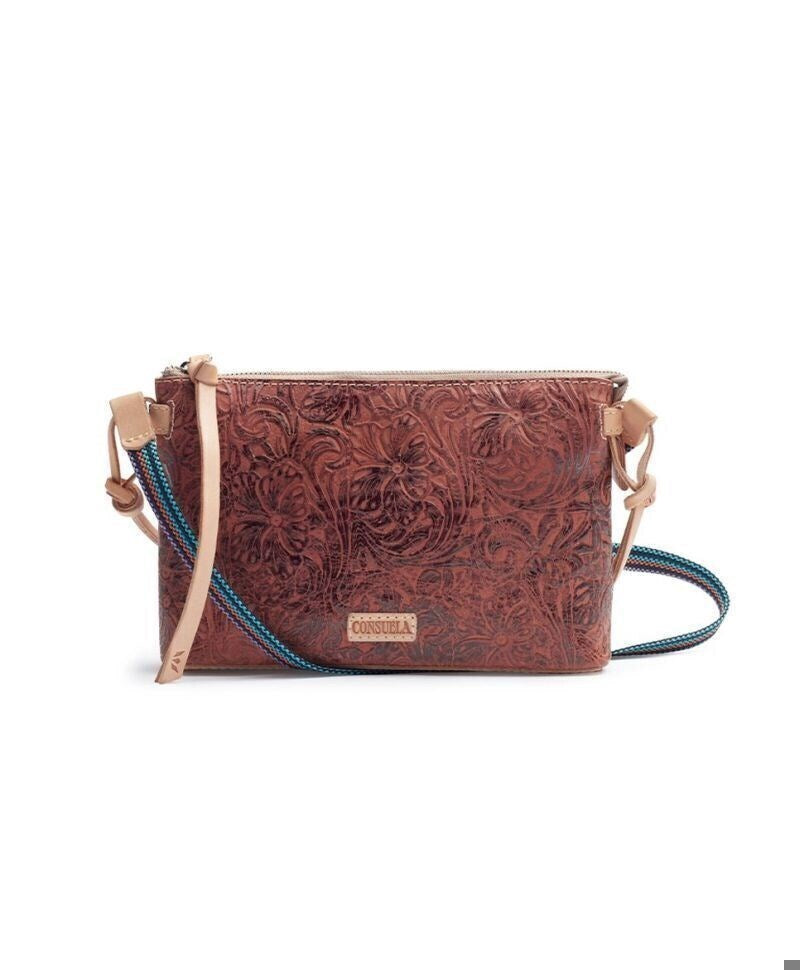 Midtown Crossbody,Sally
