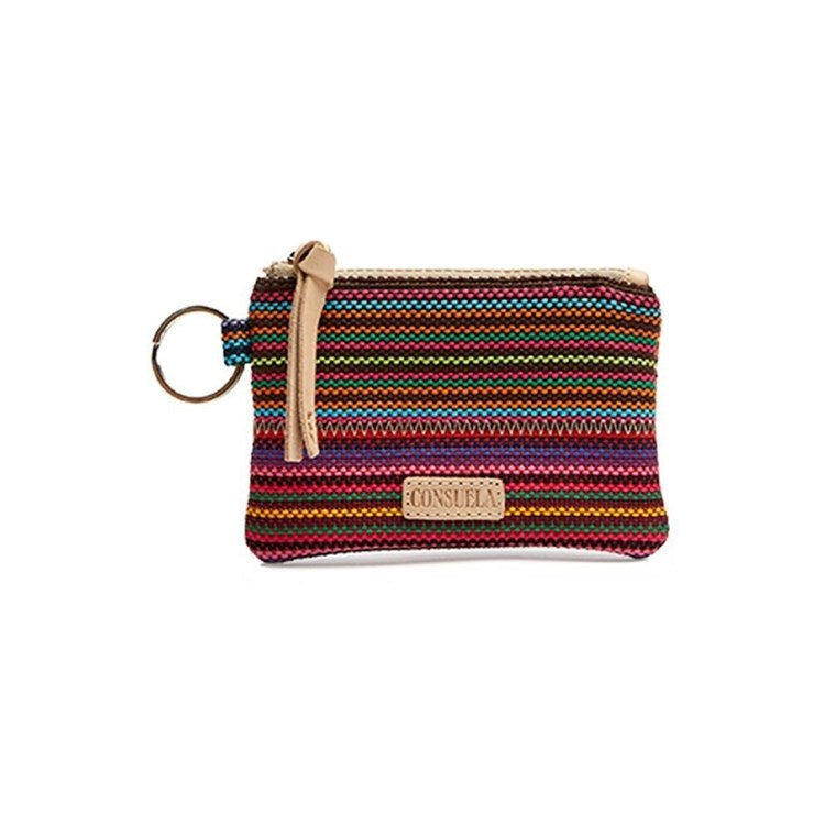 Pouch, Ale