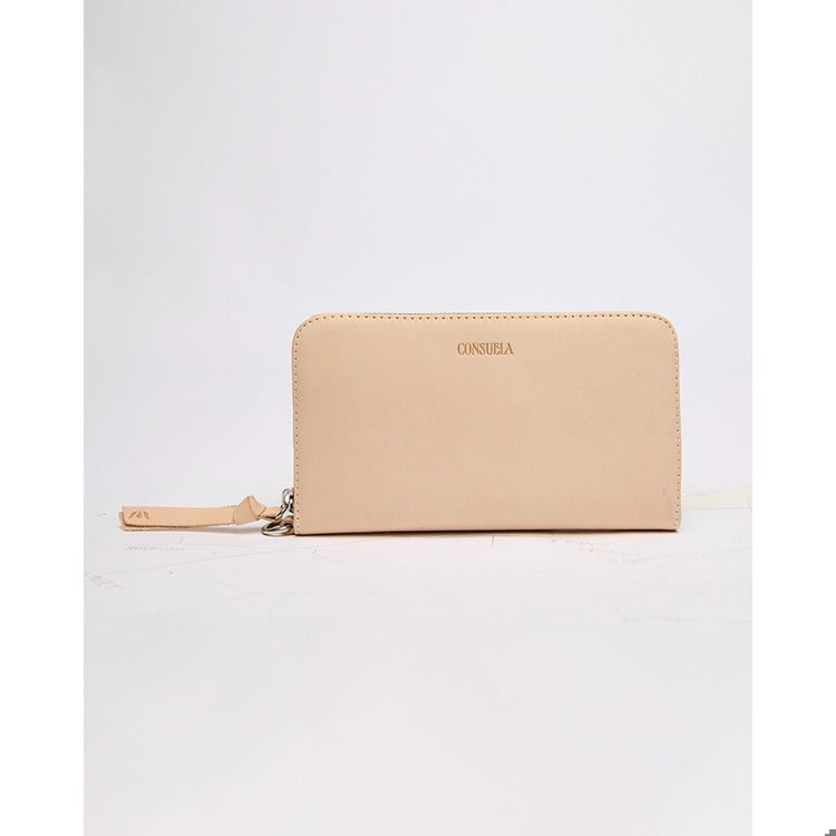 Essential Wallet, Diego