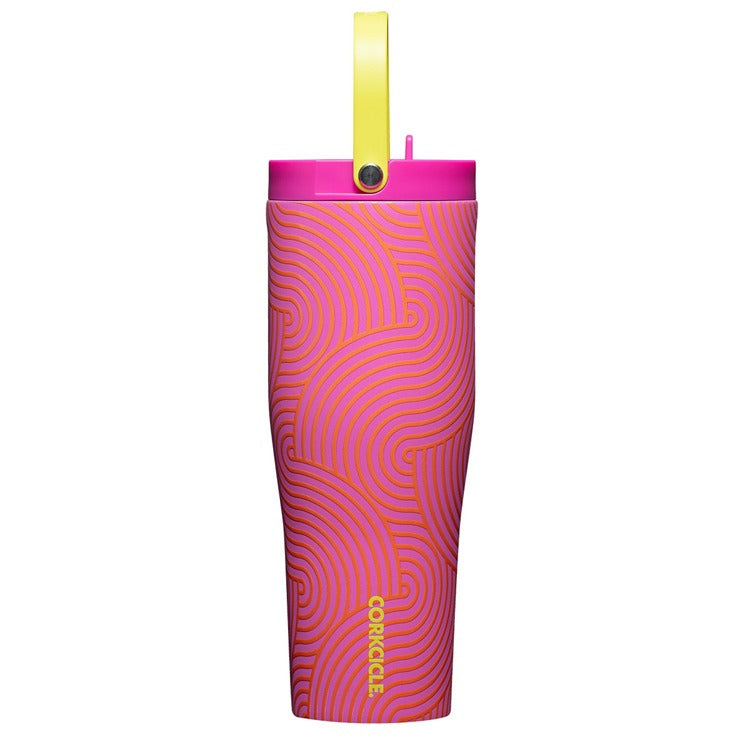 Go Cup - 30oz Solar Circuit