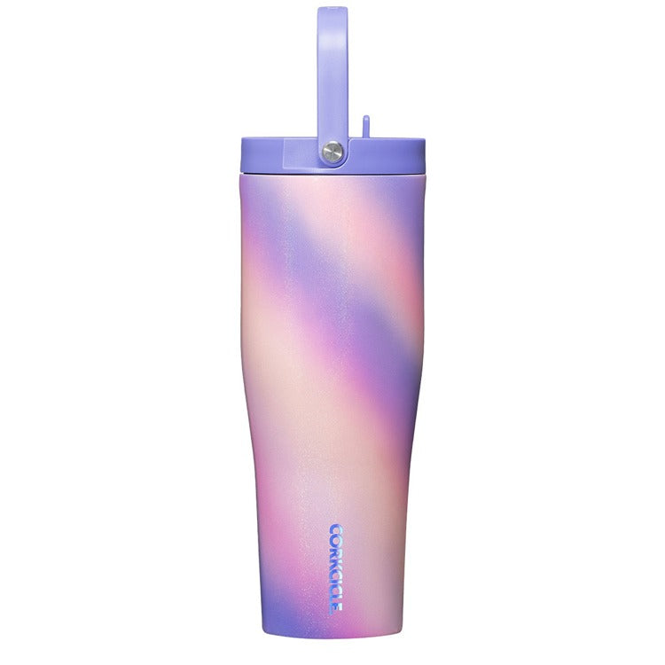 Go Cup - 30oz Sherbet Unicorn