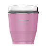 Wine Tumbler w/Screw On Lid 10oz