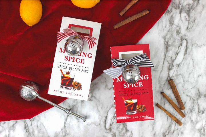 Too Good Gourmet - Mulling Spice