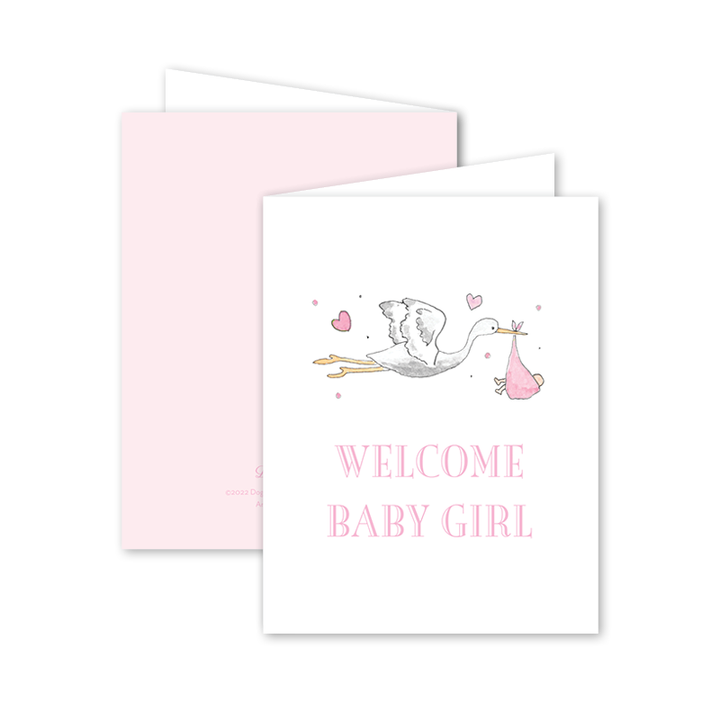 Dogwood Hill - Little Princess: Single Card