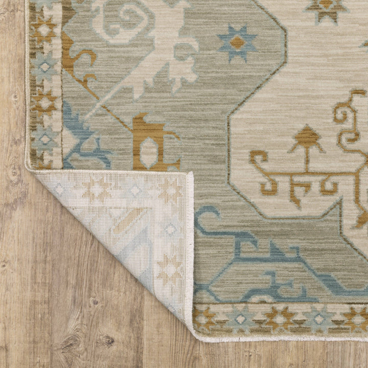 Oriental Weavers - Maeve / MAE09: 9'10" x 12'10"