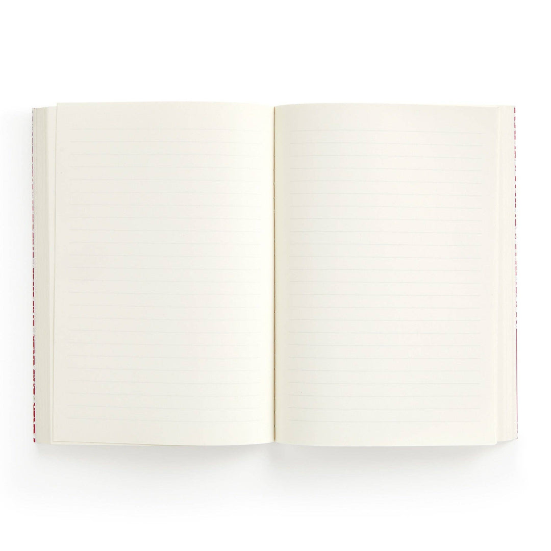 Chronicle Books - Liberty Nell, Annie and May Premium A5 Notebook