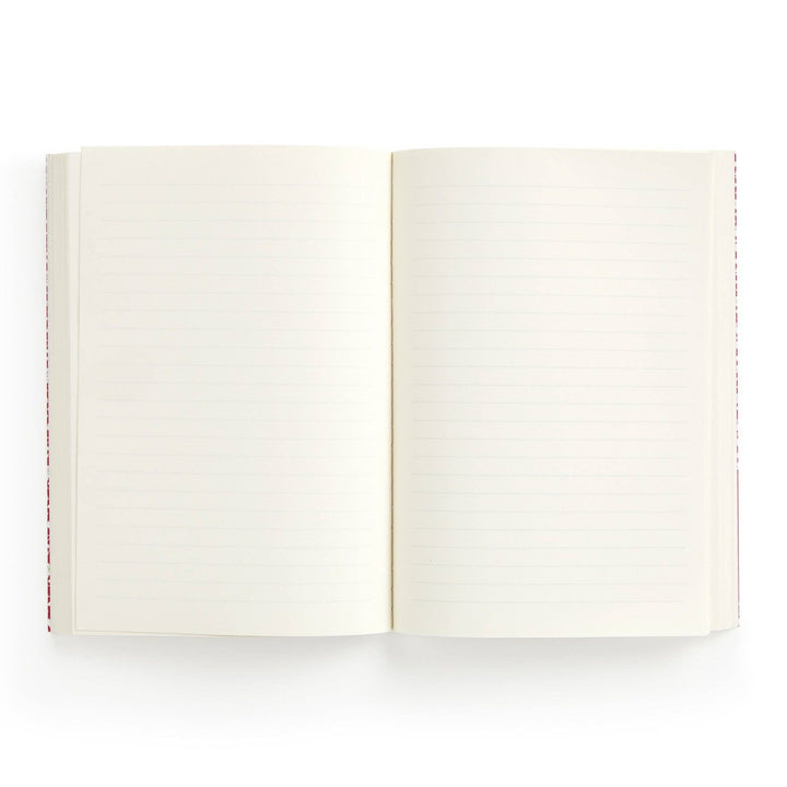 Chronicle Books - Liberty Nell, Annie and May Premium A5 Notebook