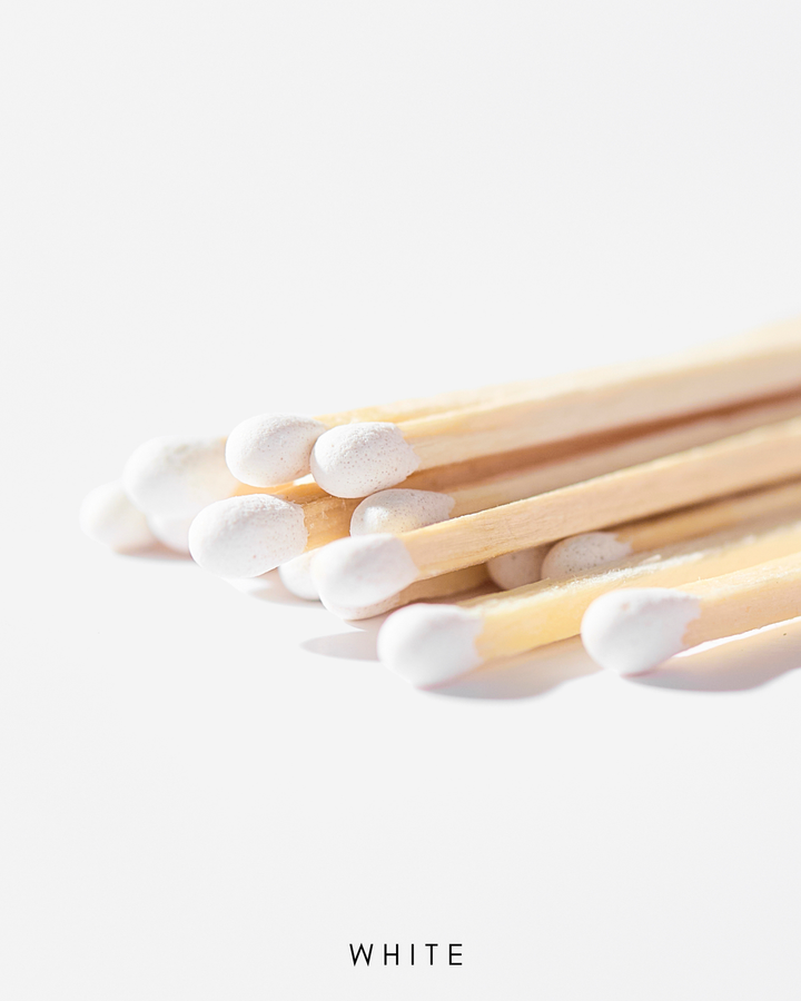 Tart By Taylor - 3'' Inch Match Stick Refills (140 Count): Confetti