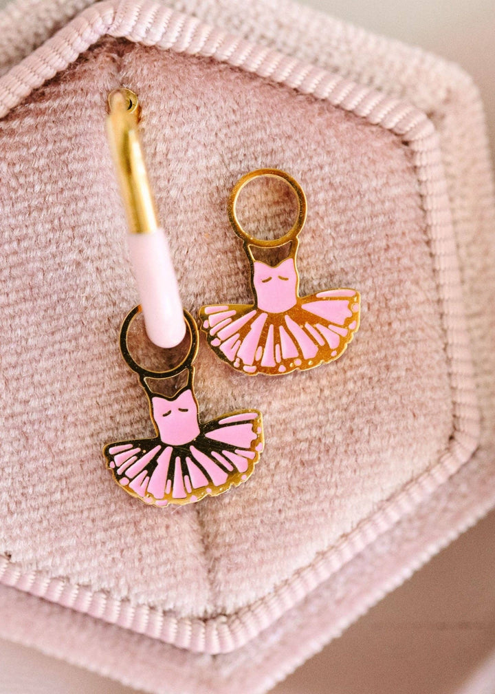 Pierced Co - Tutu Charms